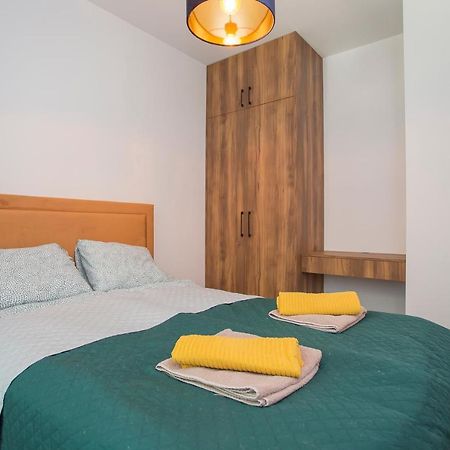 Urban Jungle Apartament Brooke Bialystok Luaran gambar